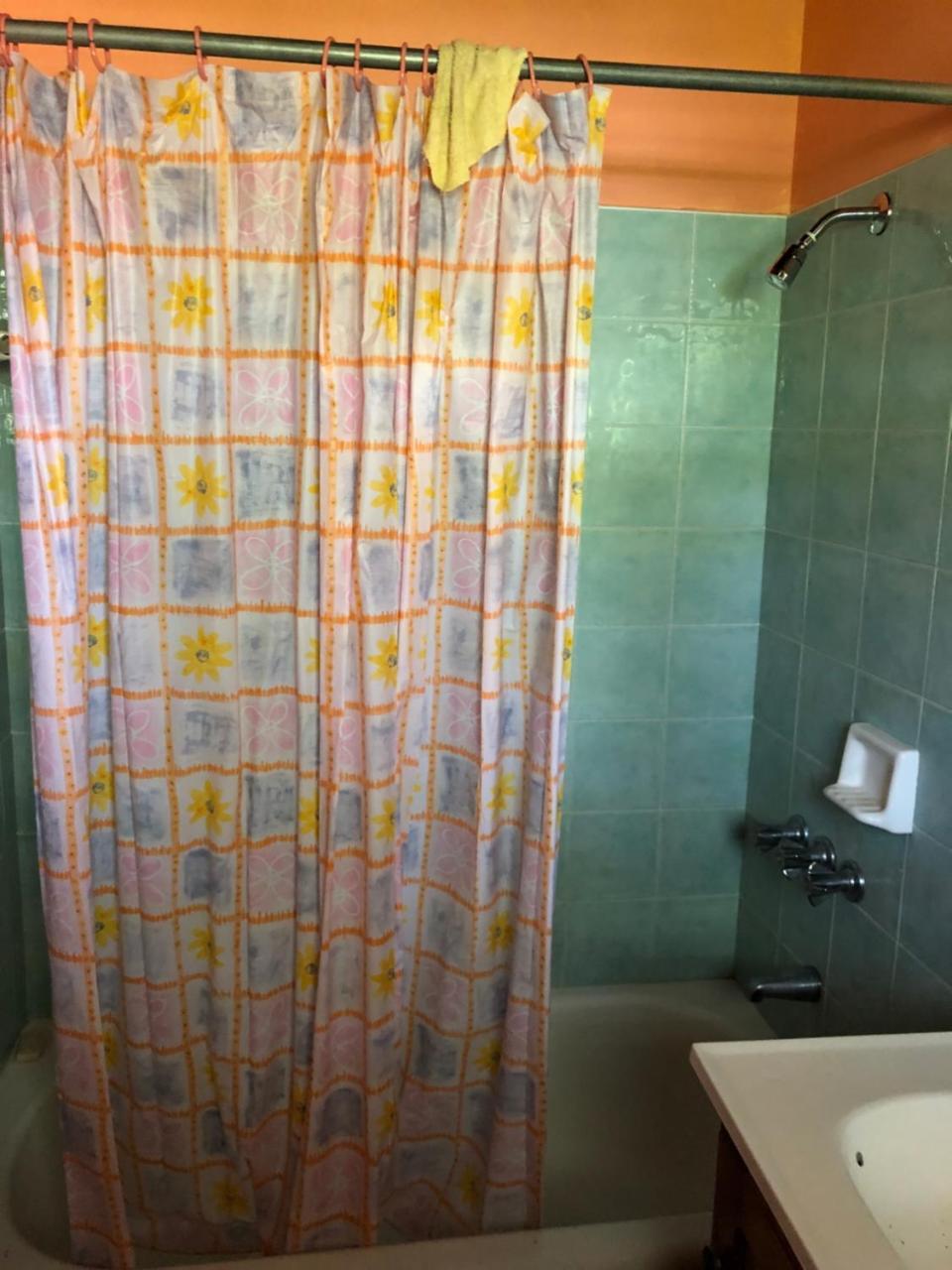 Seascape Apartments Негрил Екстер'єр фото