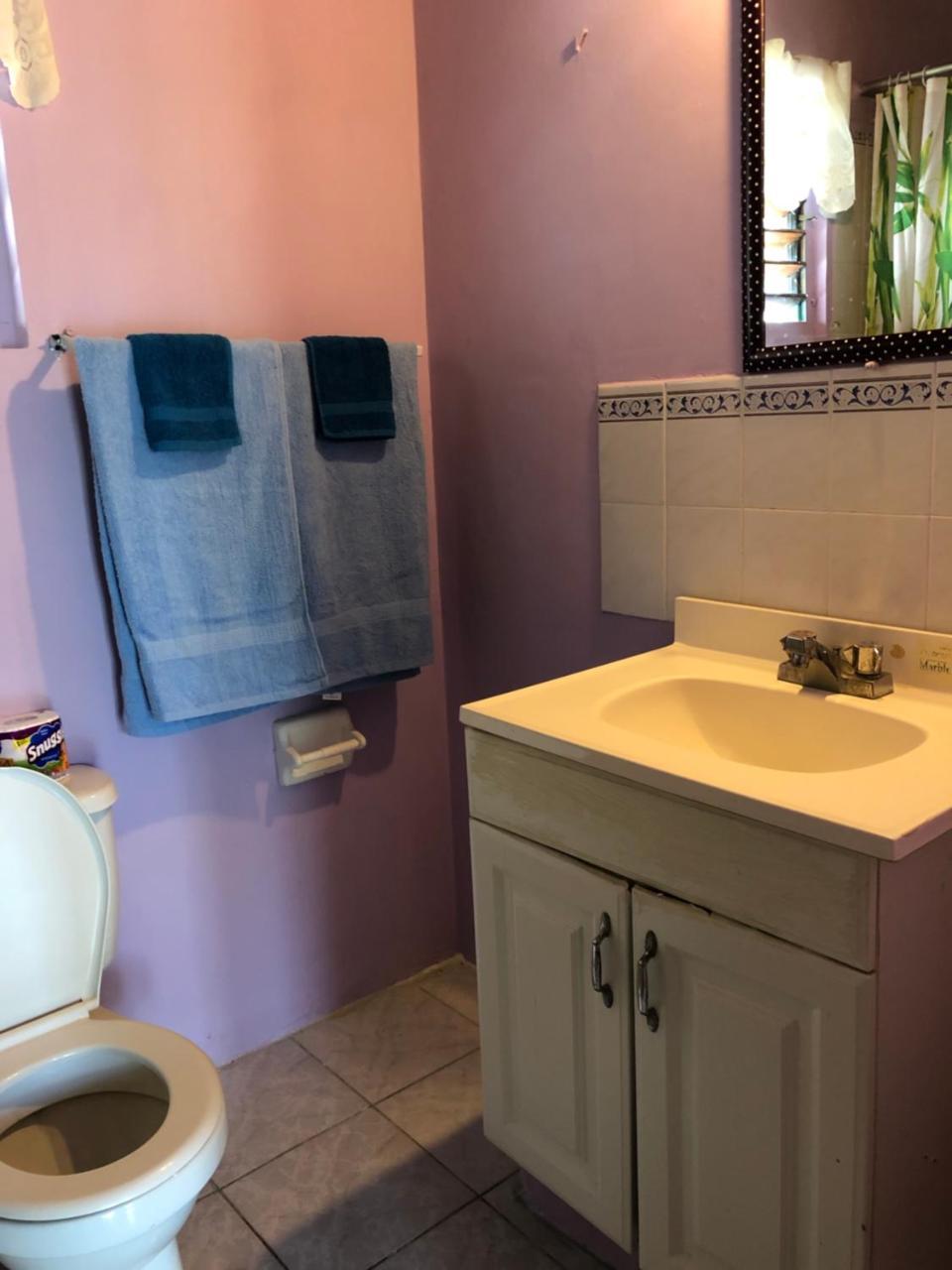 Seascape Apartments Негрил Екстер'єр фото