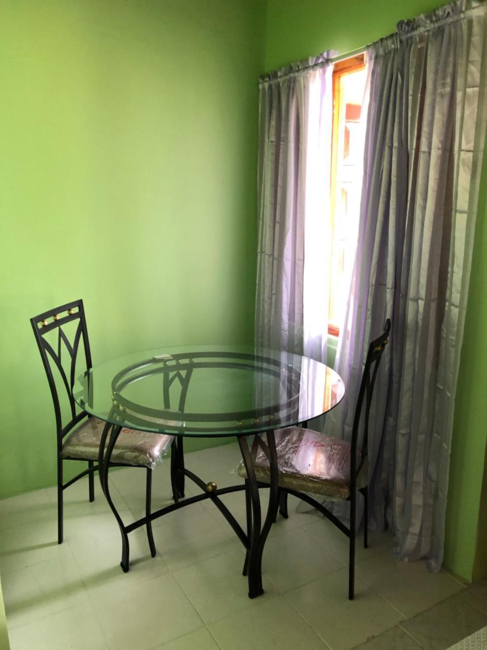 Seascape Apartments Негрил Екстер'єр фото